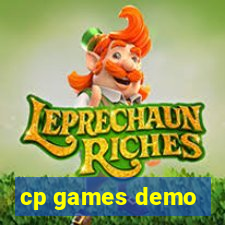 cp games demo